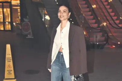 Yeni bir iş geliyor