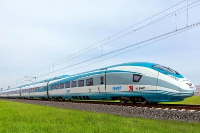 YHT ile bugüne kadar 110 milyon yolcu seyahat etti