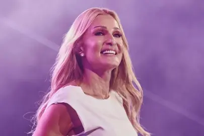 Yunan müziğinin güçlü sesi Harbiye’de