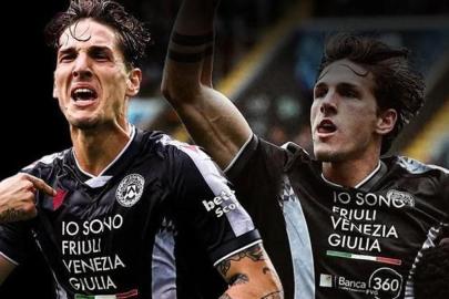 Zaniolo, Galatasaray'a dönecek mi? Transfer kararını açıkladı! Mourinho itirafı