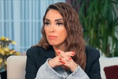 Zuhal Topal'dan Bircan Bali'ye gündem yaratan cevap: Ben onun yerinde olsam sokağa çıkamam