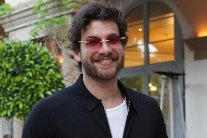 109 kilodan 92 kiloya düştü! Mustafa Mert Koç'un eski hali gündem oldu