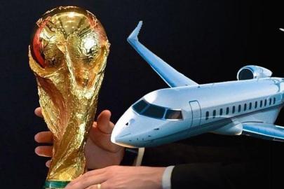 2026 Dünya Kupası Vize Başvurusu Nasıl Yapılır? ABD’den Dünya Kupası Bileti Olanlara Vize Muafiyeti Şartları Neler, Kimler Yararlanacak? 2026 FIFA World Cup Amerika Vize Kolaylığı ve Başvuru Detayları