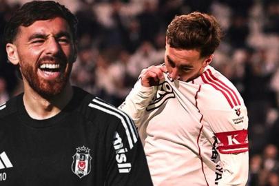 2026'da kendini buldu, Beşiktaş'a Avrupa yolunu Orkun Kökçü açtı