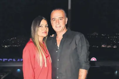 5 yıllık evlilik 5 dakikada bitti