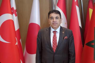 8'inci Etnospor Forumu Antalya’da