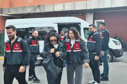 9 isim serbest bırakıldı