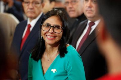 ABD, Venezuela Geçici Devlet Başkanı Rodriguez'e yönelik yaptırımları kaldırdı