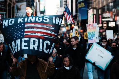 ABDden psikolojik operasyon talimatı: Küresel propaganda ile mücadelede yeni dönem