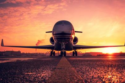 AB'de jet yakıtı tedariki endişesi artıyor