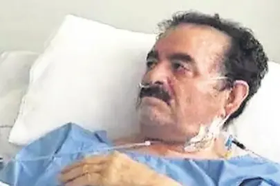 Ailesi yalnız bırakmadı