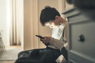 Akıllı telefonsuz bir nesil mi geliyor?