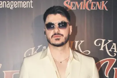 Albüm tanıtım konserine yoğun ilgi