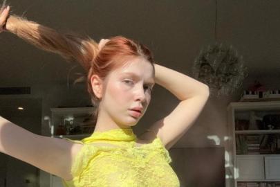 Aleyna Tilki, 10. yılını kutlayacak: Yeniden doğacağım