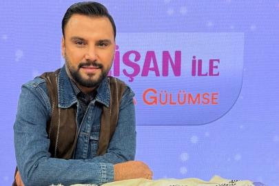 Alişan, Okan Kurt'un doğum gününü kutladı: Ne emeklerle yaptık biz bu vücudu