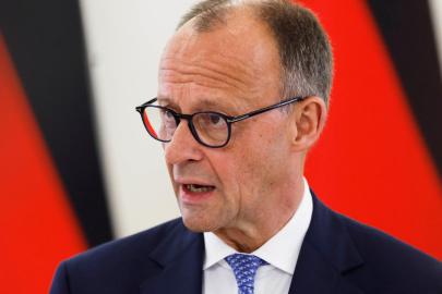 Almanya Başbakanı Merz: ABD, İran liderliği tarafından aşağılanıyor