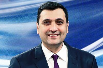 Anadolu Efes, Alper Yılmaz'ı resmen açıkladı