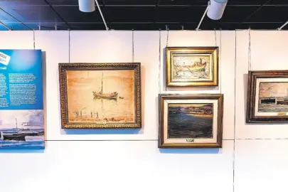 Anadolu Sergileri’ne bir ödül daha