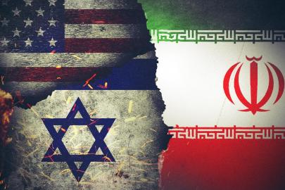 Anket: ABD'de İsrail'e yönelik olumsuz bakış yüzde 60'a yükseldi, Netanyahu'ya güven düştü