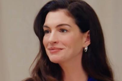 Anne Hathaway 'İnşallah' dedi: Müslümanlık iddiaları gündeme geldi