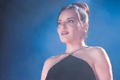 ‘Anneciğim bu şarkı tutmuş mu?’