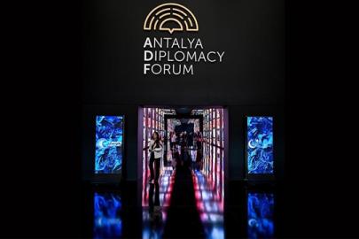 Antalya Diplomasi Forumu KKTC'nin uluslararası arenada tanınırlığına katkı sağlıyor