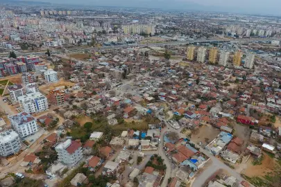 Antalya'da suçun gölgesindeki çocuklara destek hamlesi