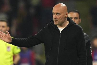 Antalyaspor teknik direktörü Sami Uğurlu: 'Hedefimiz 3 maçta 6 puan'