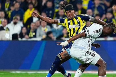 Archie Brown'ın formayı bırakmaya niyeti yok! Beşiktaş karşısında yıldızlaştı, yerini sağlama aldı...