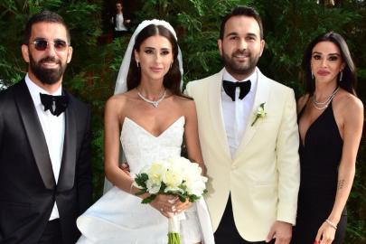 Arda Turan, kardeşi Okan Turan'ı sosyal medyadan sildi