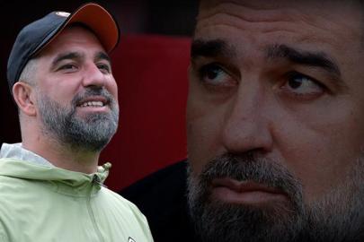 Arda Turan'dan Ukrayna Futbol Federasyonu'na sitem! 'Ne yapacağımızı şaşırdık'