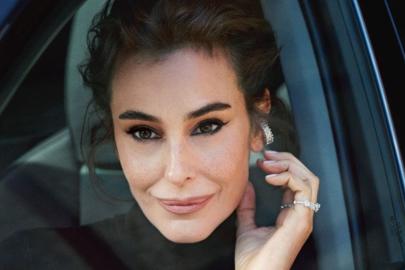 Arzum Onan’dan nostaljik paylaşım geldi