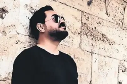 Aşk dolu bir albüm