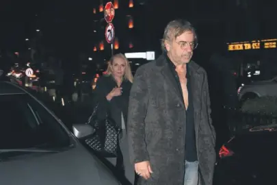 Aşk soruları yanıtsız kaldı