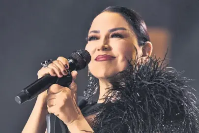 Aşkın’dan senfonik konser