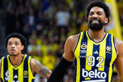 ASVEL - Fenerbahçe Beko maçı ne zaman, saat kaçta, hangi kanalda? (EuroLeague)
