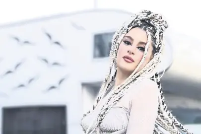 Atiye’den bahar konseri