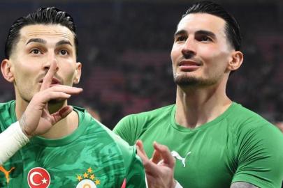 Avrupa devi Uğurcan Çakır'ı istiyor! Galatasaray'dan sürpriz karar