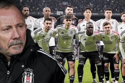 Avrupa devleri Beşiktaşlı yıldızın peşinde! Yönetimin tavrı net