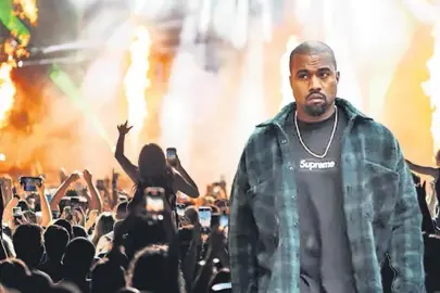 Avrupa turnesine İstanbul’dan başlayan ilk yıldız...