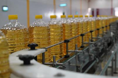 Ayçiçeği yağı ihracatı ilk çeyrekte yüzde 17,2 arttı