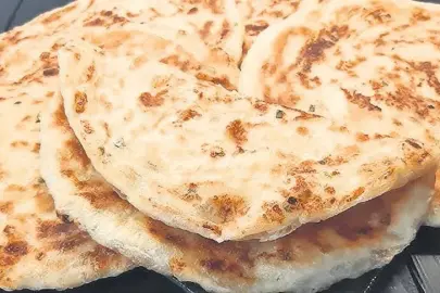 Az malzeme ile süper lezzet