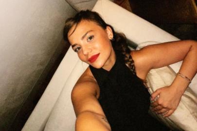 Bahar Şahin neden ehliyet alamadığını açıkladı