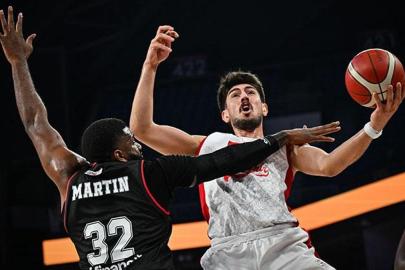 Bahçeşehir Koleji evinde rahat kazandı