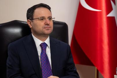 Bakan Gürlek: Vatandaşlarımızın gereksiz yere yıpranmasının önüne geçiyoruz