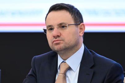 Bakan Gürlek: Vatandaşlarımızın hukukunu en güçlü şekilde koruyacağız