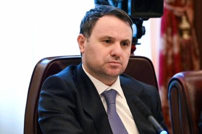 Bakan Gürlek'ten Adana merkezli suç örgütü operasyonuna ilişkin açıklama