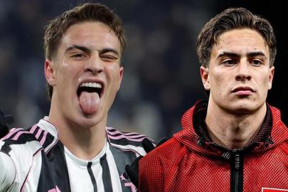 Barcelona'nın eski yıldızından Kenan Yıldız itirafı! 'Beni çok şaşırttı'