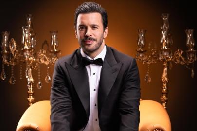 Barış Arduç, İtalya'daki turnuvada altın madalya kazandı