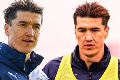 Başakşehir Shomurodov'un tapusunu alıyor; Süper Lig'i salladı, bonservisi şaşırttı